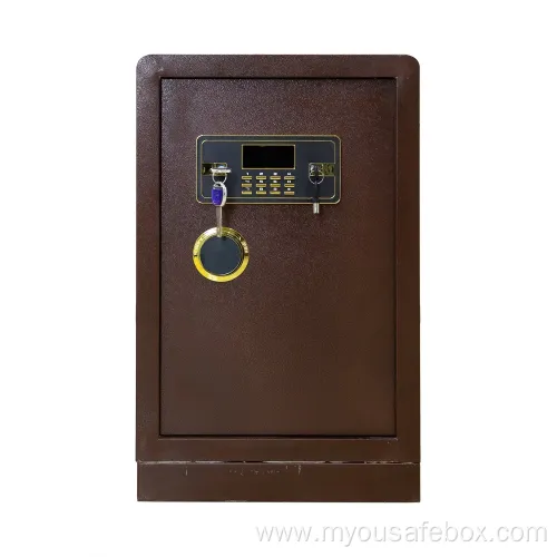 70cm Office Hotel Fireproof Digital Jewelry Safe